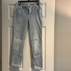 Mia & Moss stretch jeans